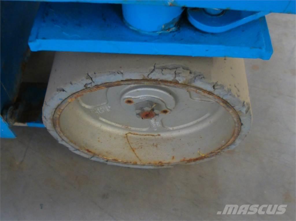 Genie GS2646 Saxlifte