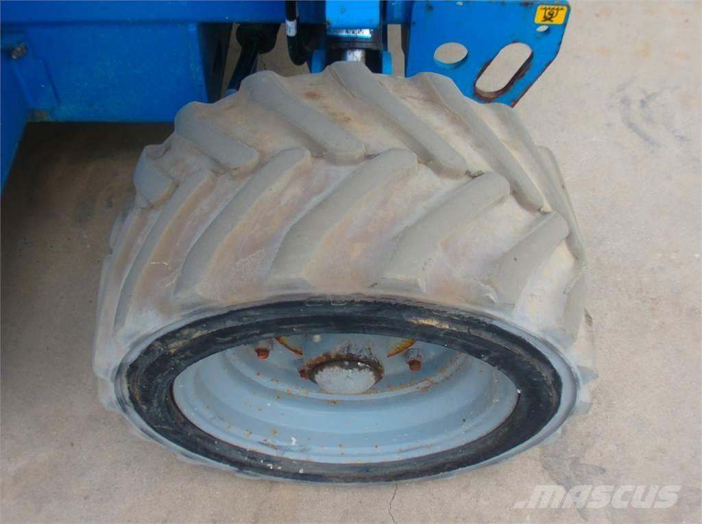 Genie GS2669DC Saxlifte