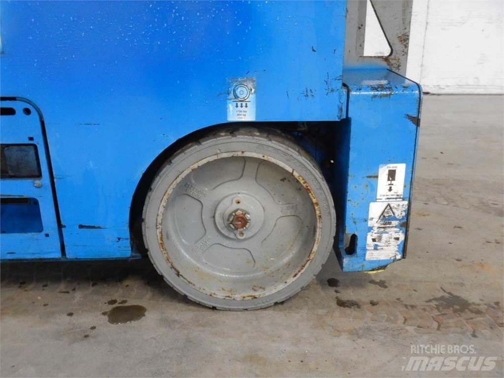 Genie GS3232 Saxlifte