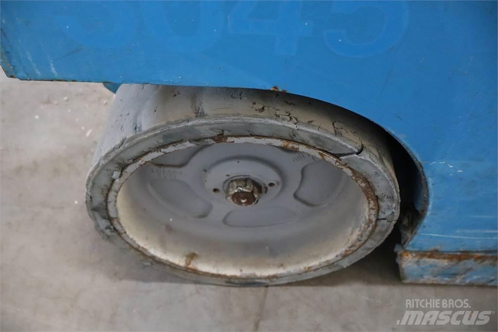 Genie GS3246 Saxlifte