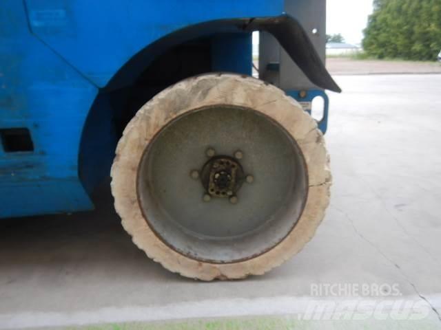 Genie GS3268DC Saxlifte