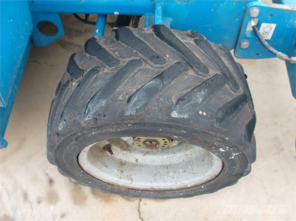 Genie GS3268RT Saxlifte