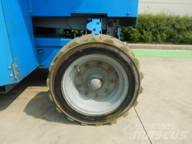 Genie GS3369DC Saxlifte