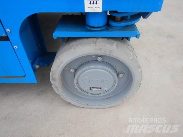 Genie GS4655 Saxlifte