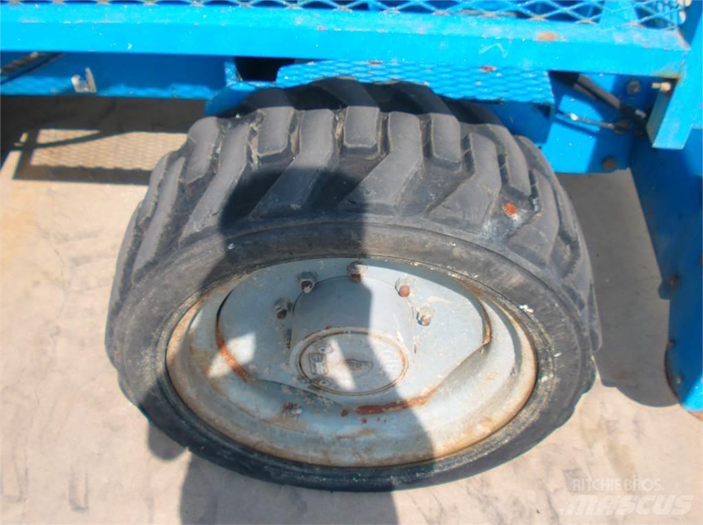 Genie GS5390RT Saxlifte