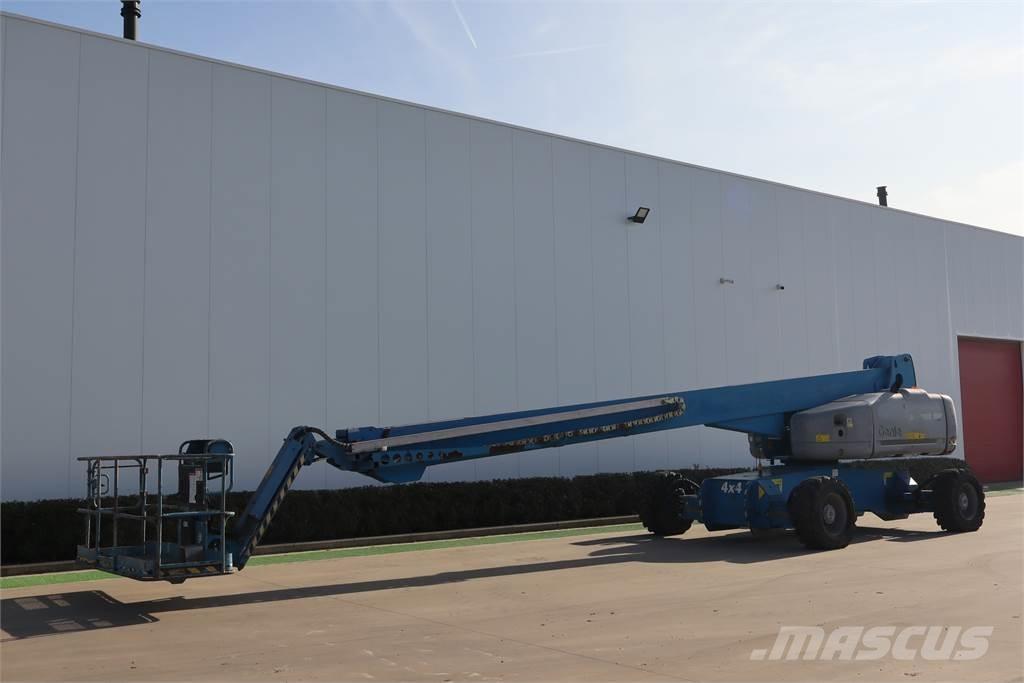 Genie S105 Teleskoplifte