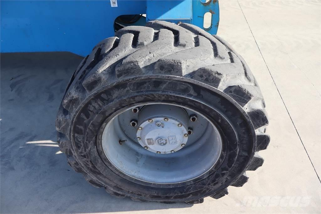 Genie S105 Teleskoplifte