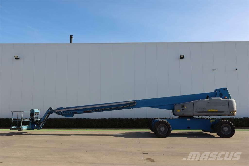 Genie S105 Teleskoplifte