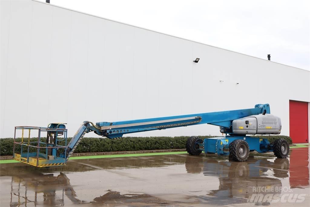 Genie S105 Teleskoplifte