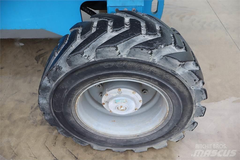 Genie S105 Teleskoplifte