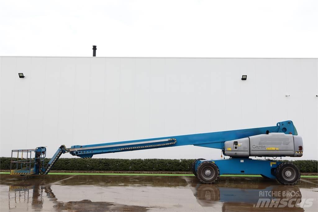 Genie S105 Teleskoplifte