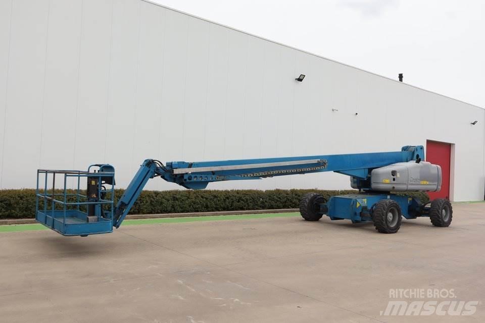 Genie S105 Teleskoplifte