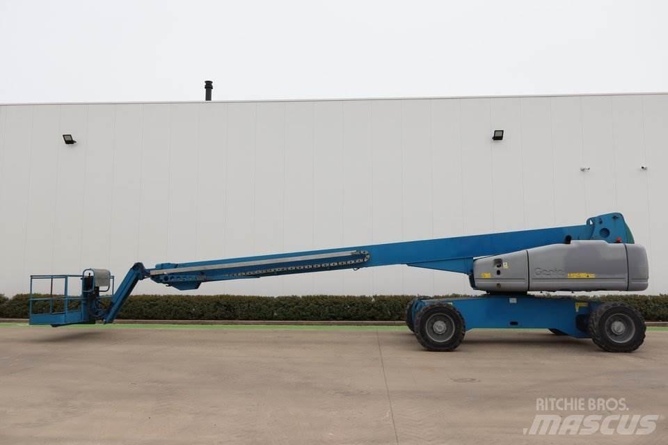 Genie S105 Teleskoplifte