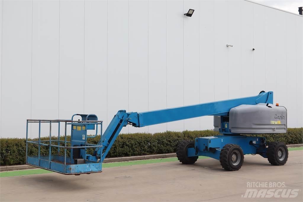 Genie S45 Teleskoplifte