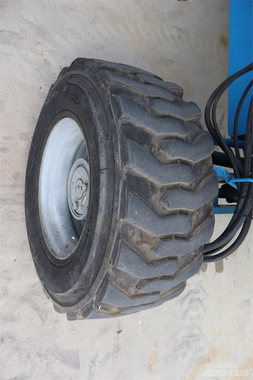 Genie S45 Teleskoplifte