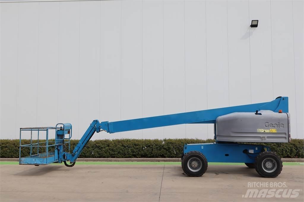 Genie S45 Teleskoplifte