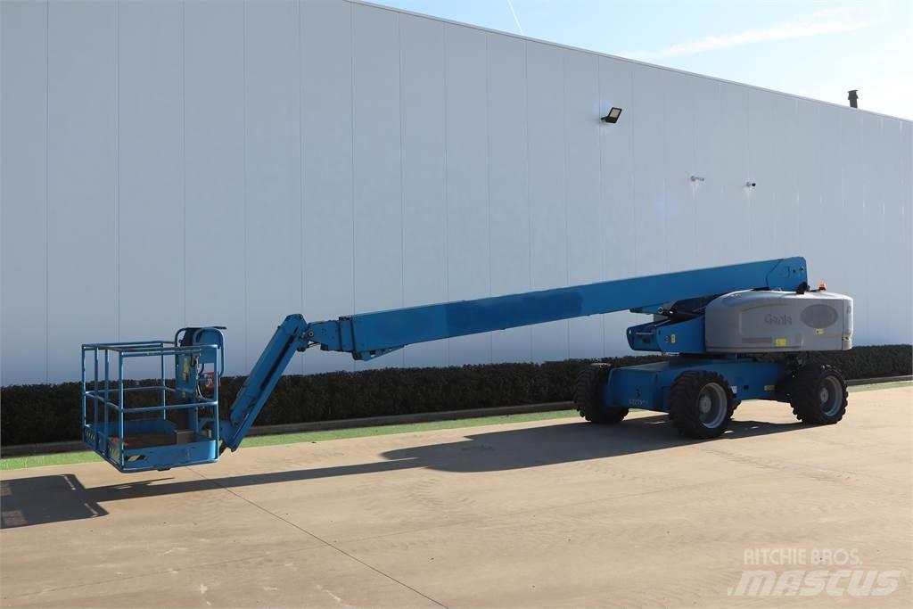 Genie S85 Teleskoplifte