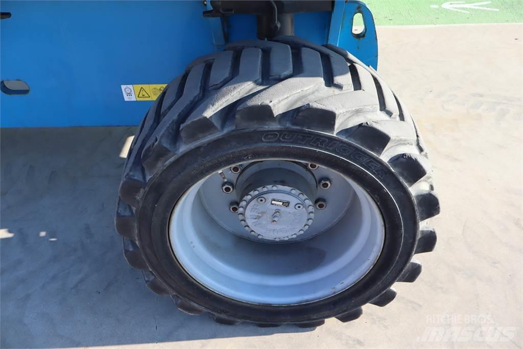Genie S85 Teleskoplifte