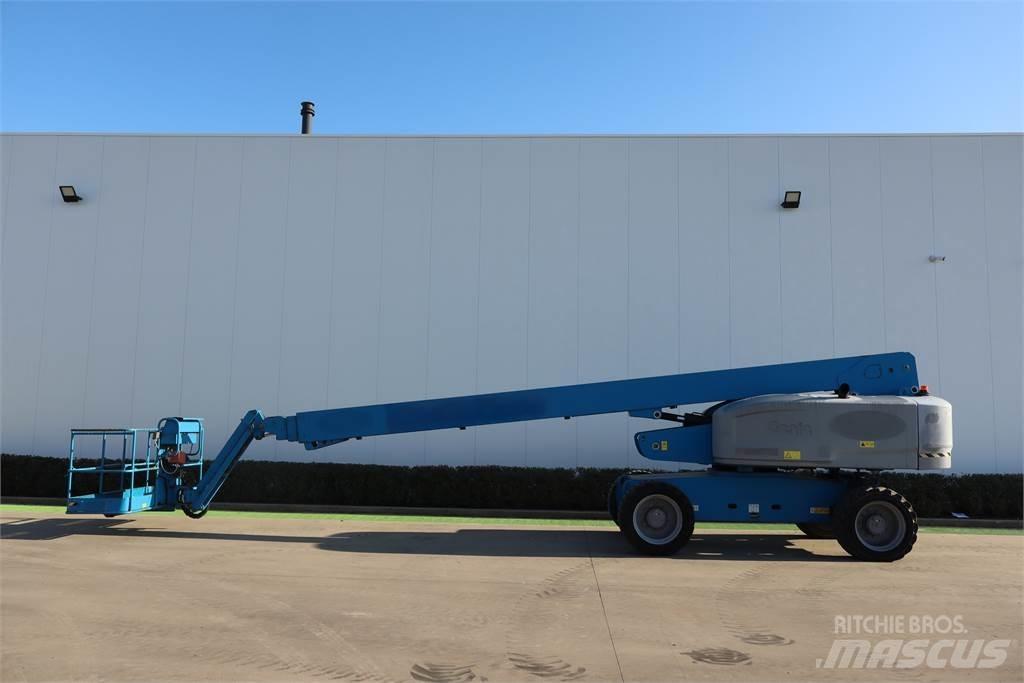 Genie S85 Teleskoplifte