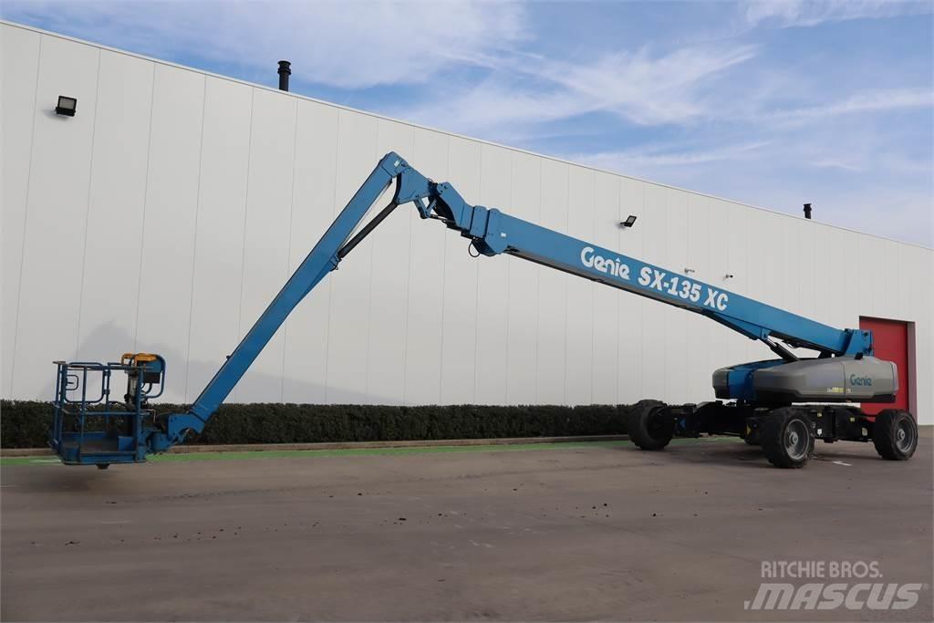 Genie SX135XC Teleskoplifte