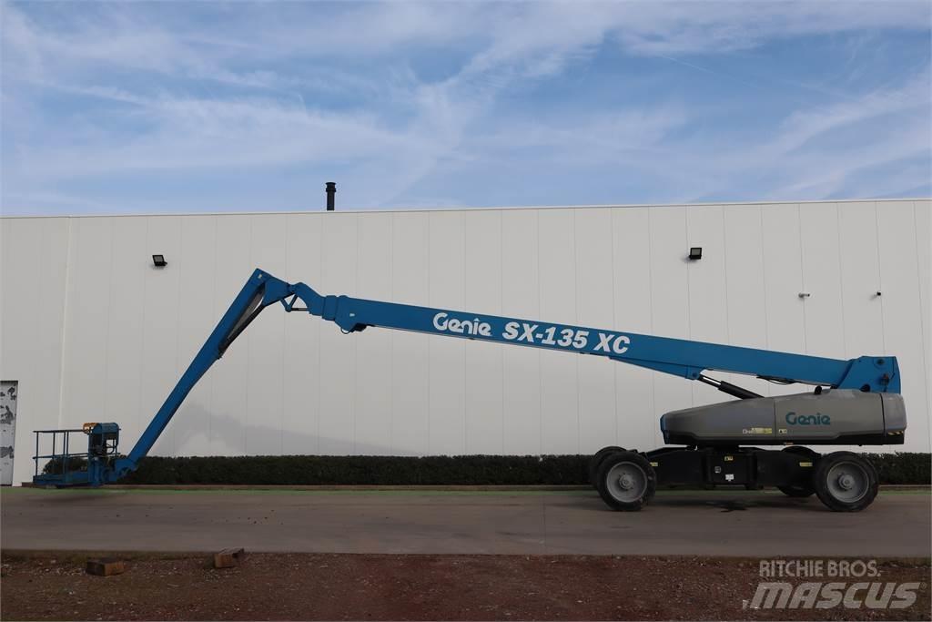 Genie SX135XC Teleskoplifte