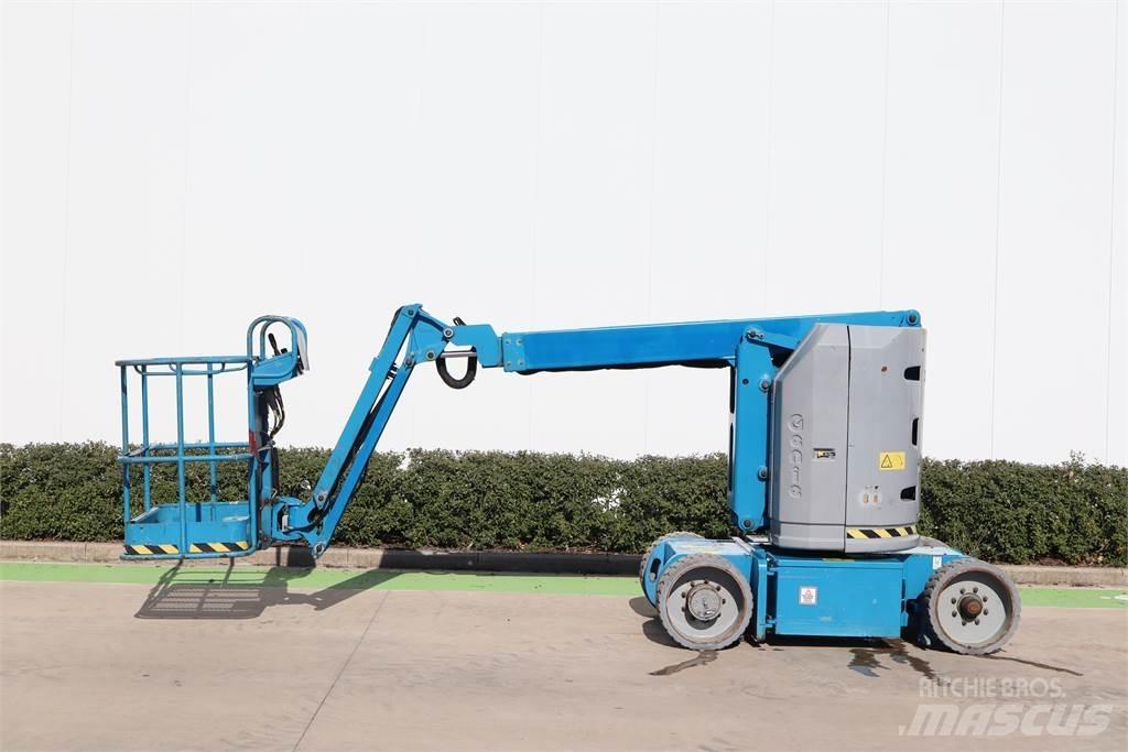 Genie Z30-20N Bomlifte med knækarm