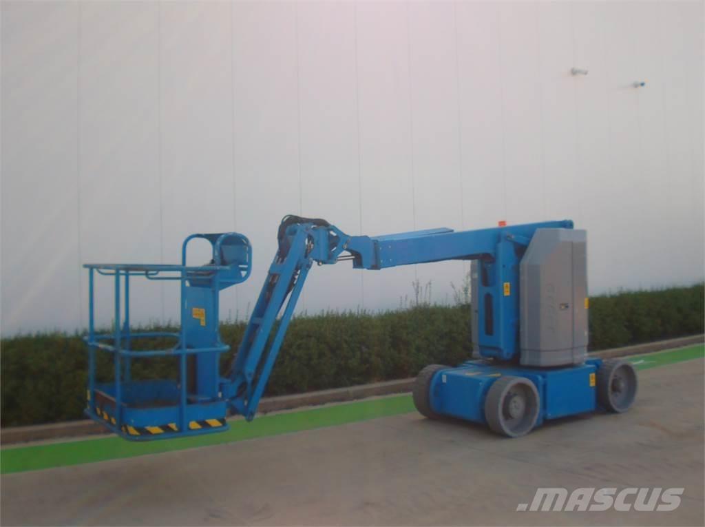 Genie Z30-20NRJ Bomlifte med knækarm