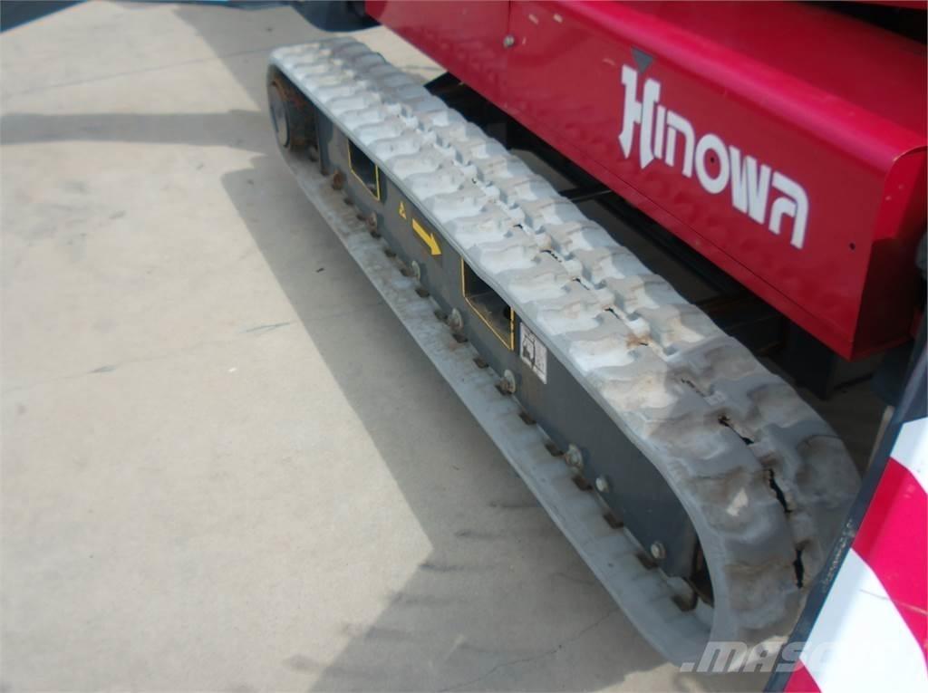 Hinowa LL2614 Entreprenør - Andet