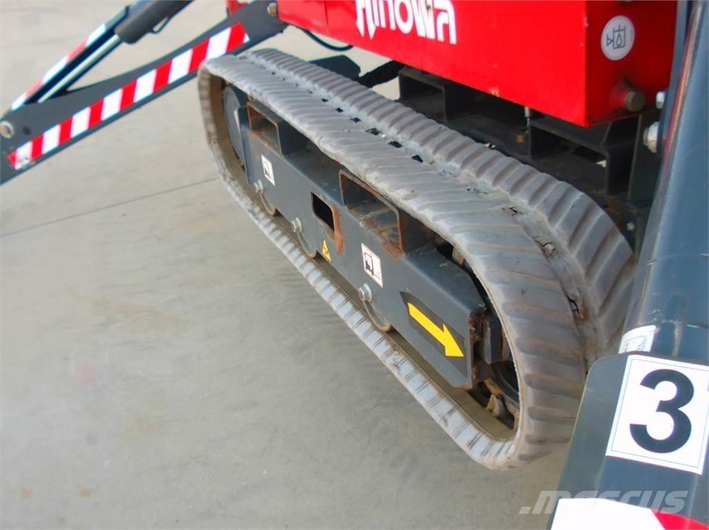 Hinowa TC13S Entreprenør - Andet