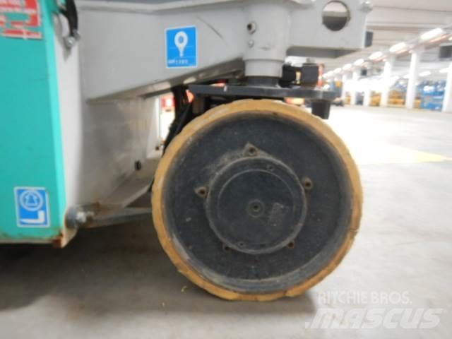 Imer IM14122 Saxlifte