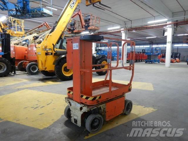 JLG 1230ES Søjlelifte