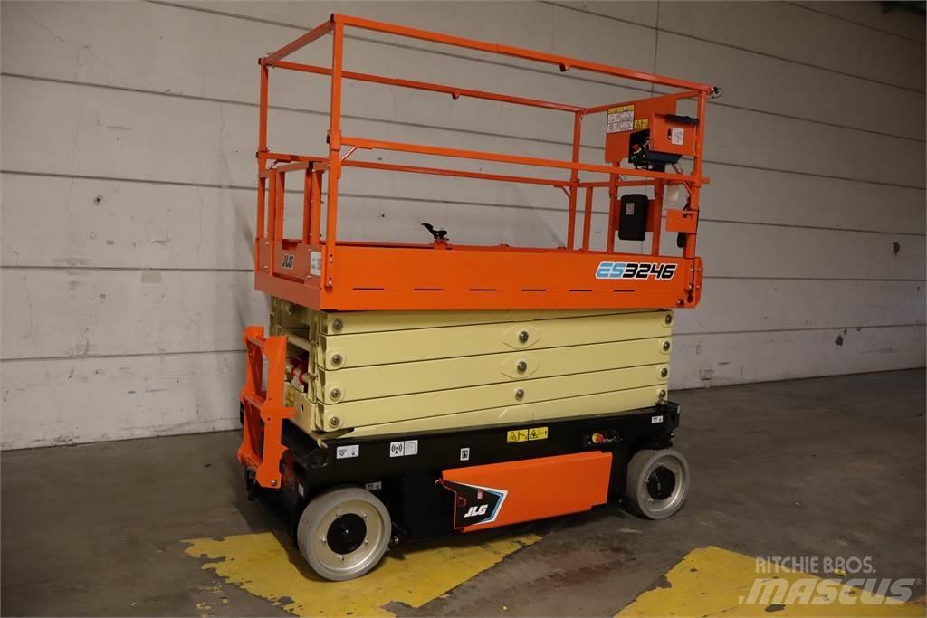 JLG 3246ES Saxlifte