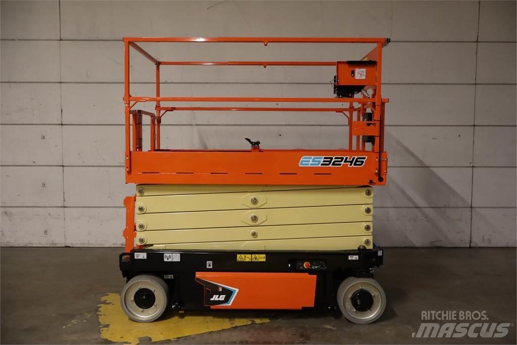 JLG 3246ES Saxlifte