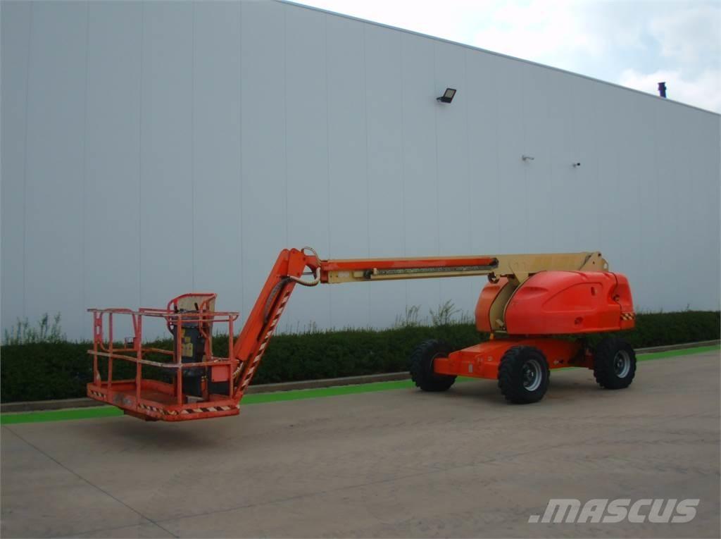 JLG 460SJ Teleskoplifte