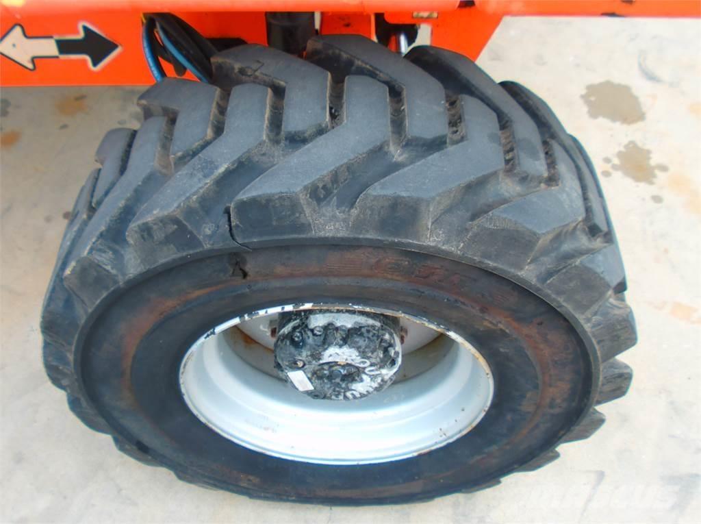 JLG 460SJ Teleskoplifte