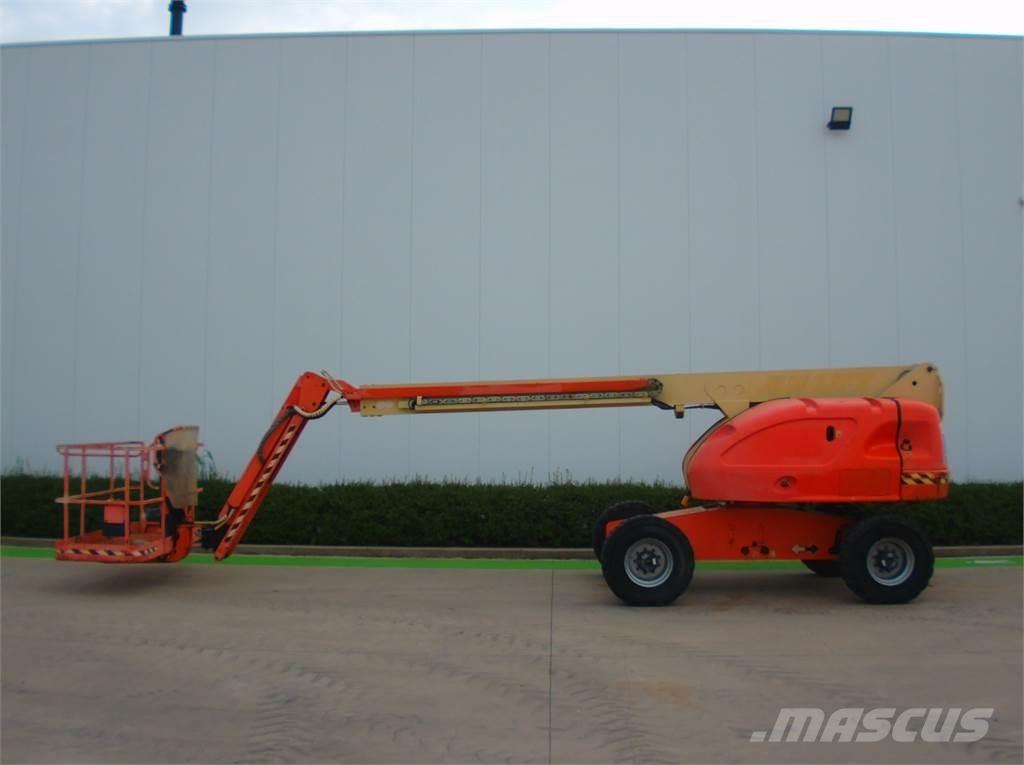 JLG 460SJ Teleskoplifte