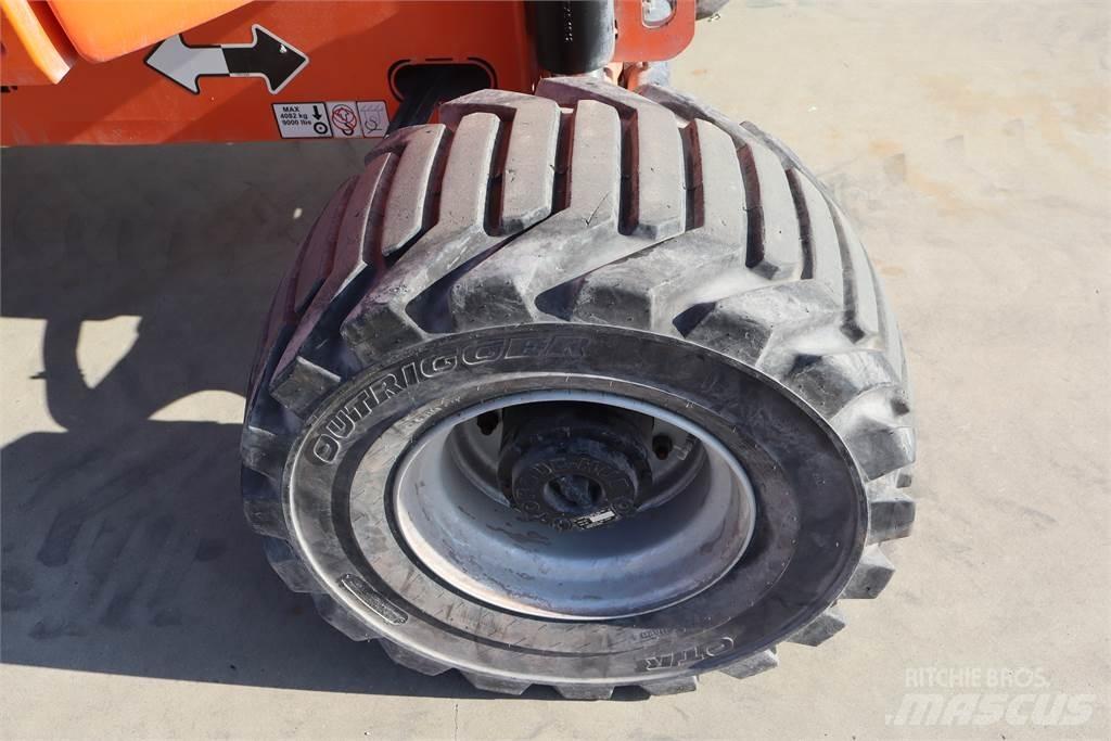 JLG 520AJ Bomlifte med knækarm