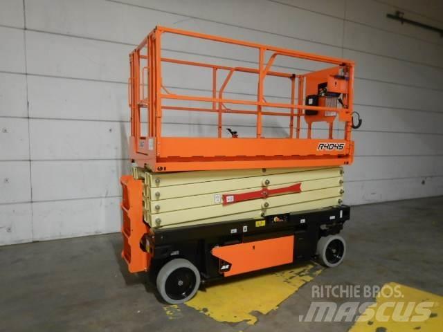 JLG R4045 Saxlifte