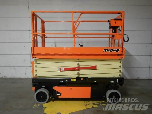 JLG R4045 Saxlifte