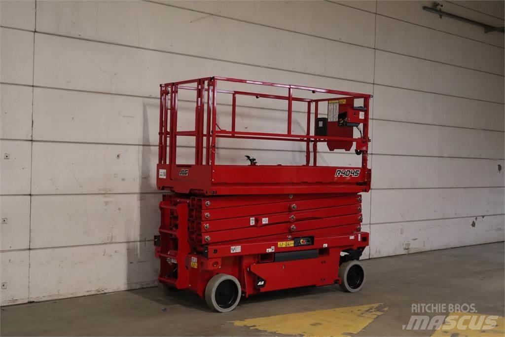 JLG R4045 Saxlifte