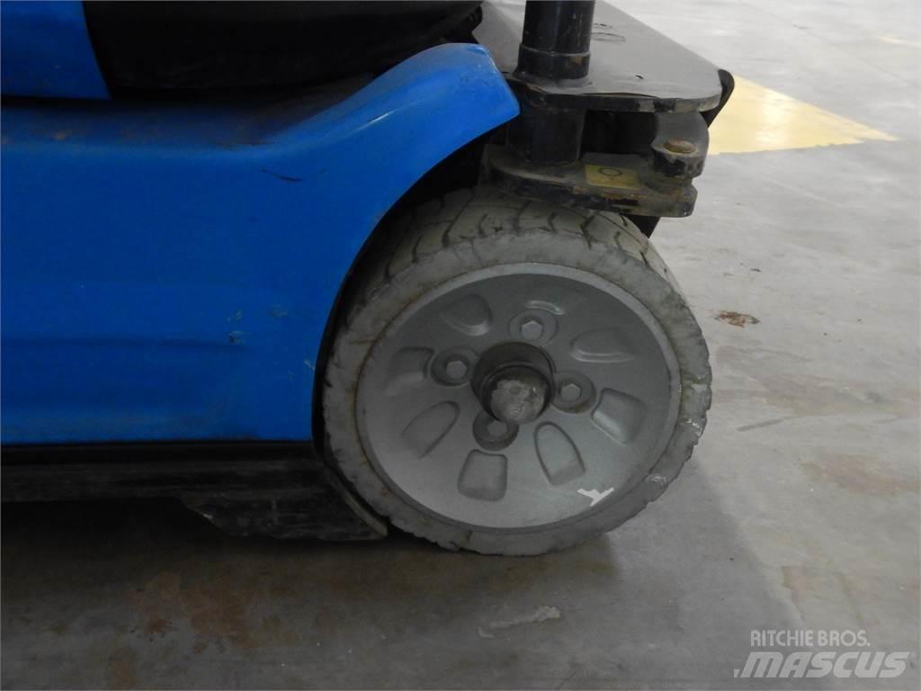 Manitou 100VJR Søjlelifte