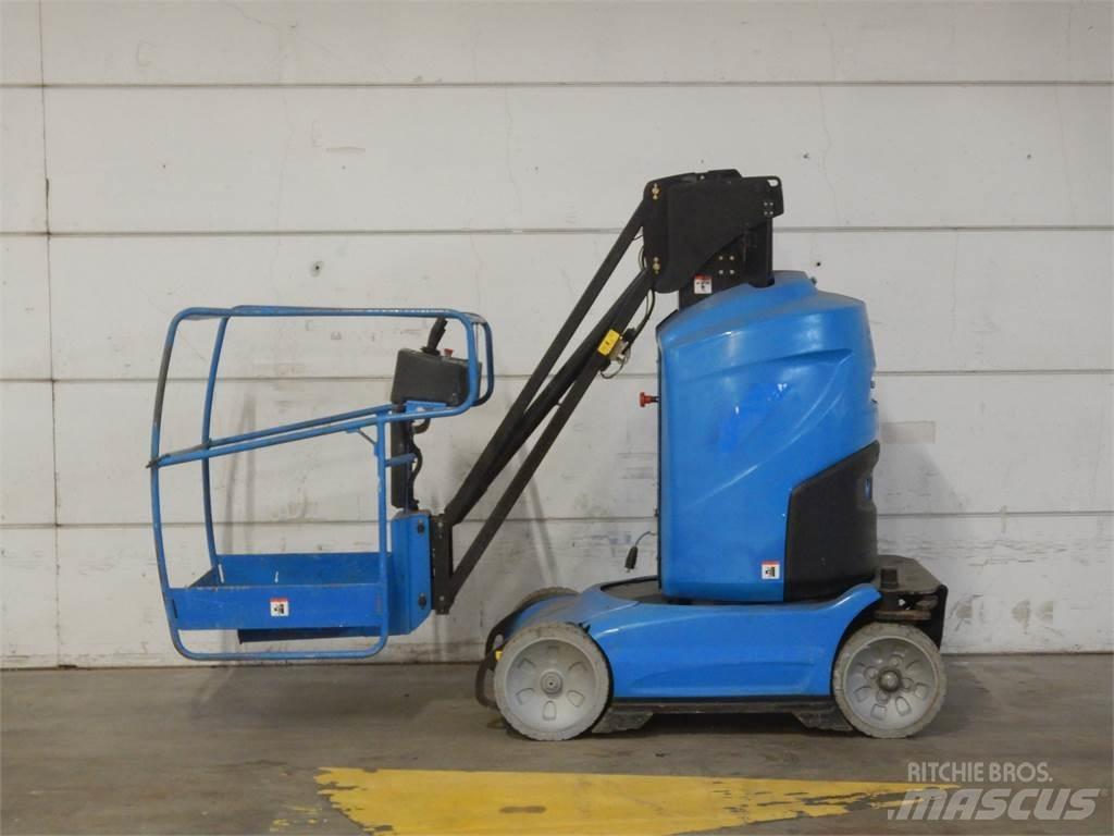 Manitou 100VJR Søjlelifte
