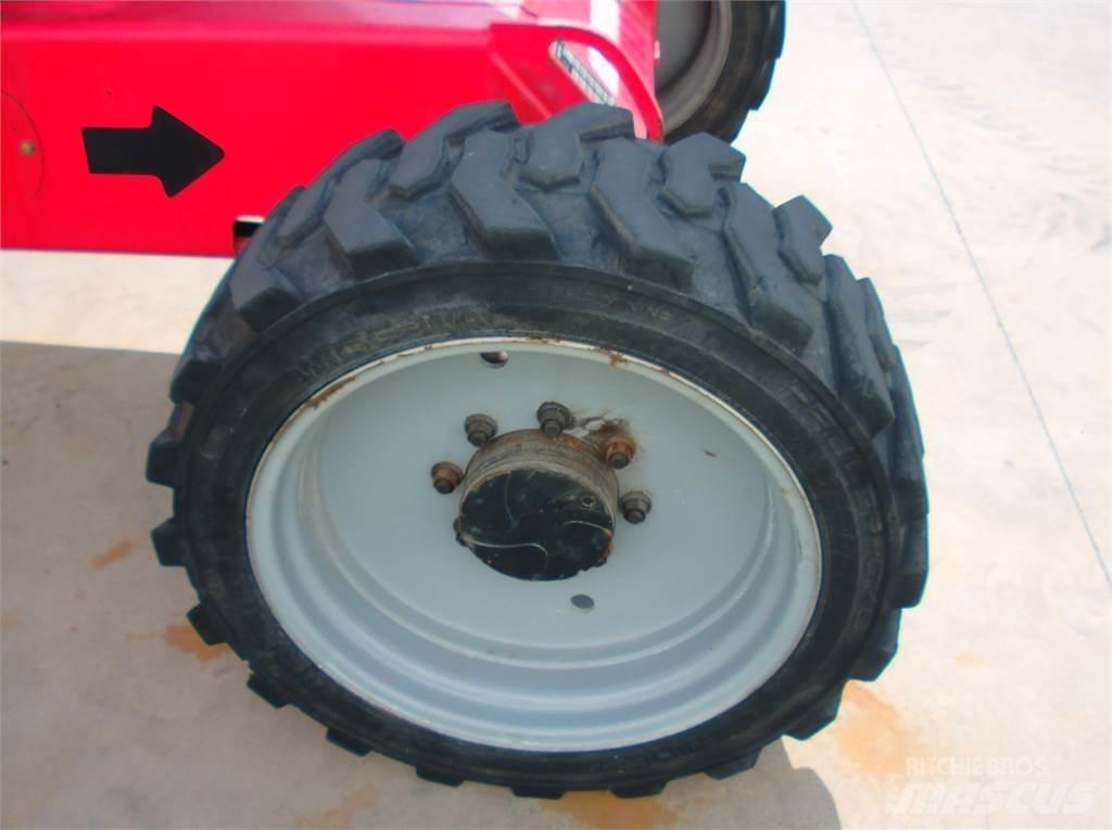 Manitou 280TJ Teleskoplifte