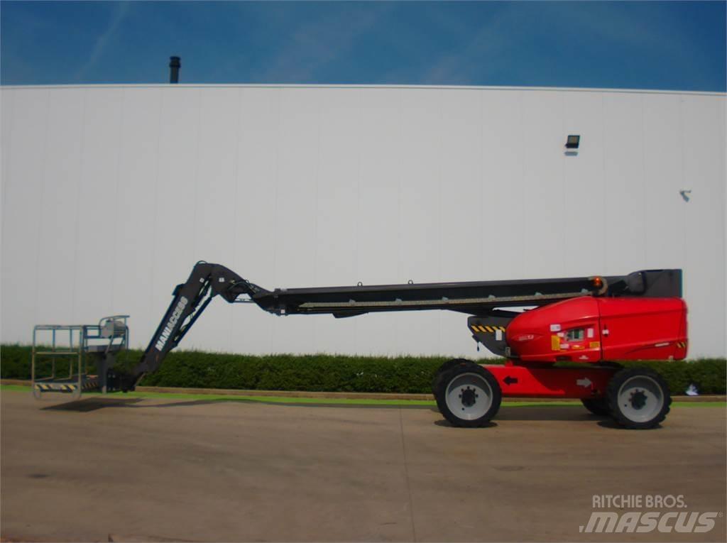 Manitou 280TJ Teleskoplifte