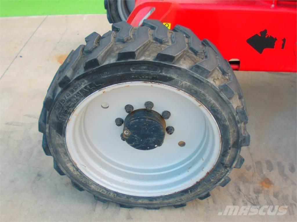 Manitou 280TJ Teleskoplifte