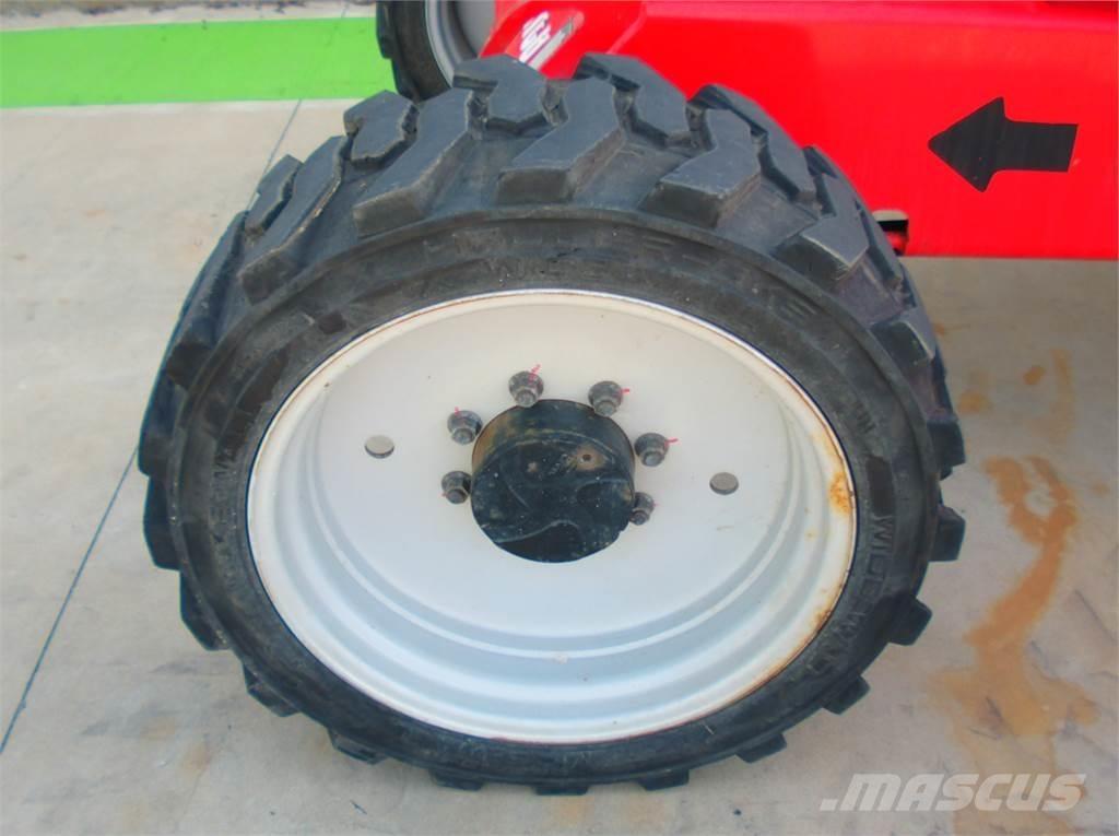Manitou 280TJ Teleskoplifte