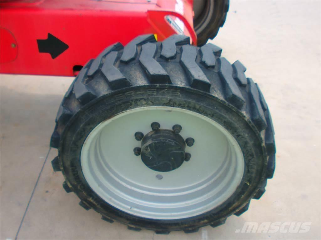 Manitou 280TJ Teleskoplifte