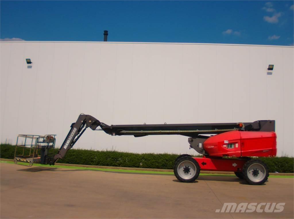 Manitou 280TJ Teleskoplifte