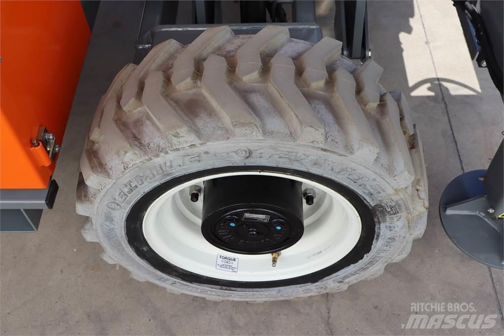 Snorkel S3370RTE Saxlifte
