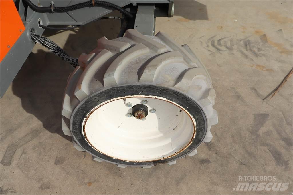 Snorkel SL30RTE Saxlifte